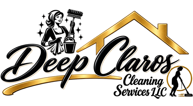 Deep Claros Cleaning Services LLC
